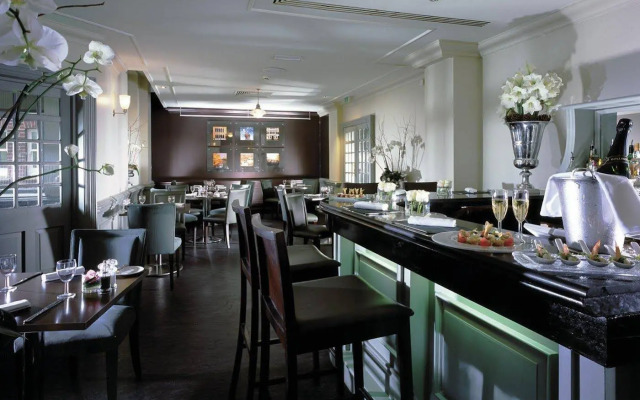 Woodlands Park Hotel