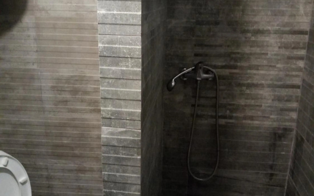 apartments Постійне електропостачання Stepana Bandery Street 37-2