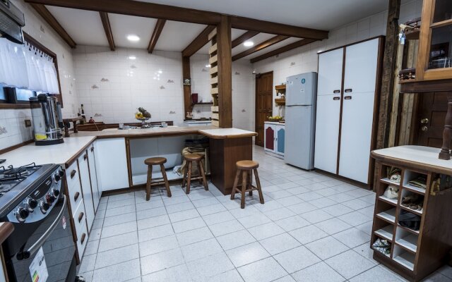 Rustika Bed & Breakfast