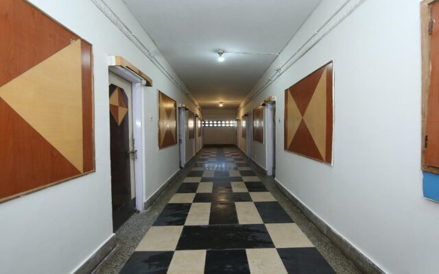 Hotel Chandrika by OYO Rooms