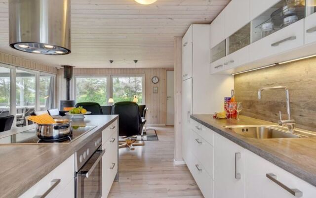 "Kadife" - 1.1km from the sea in Western Jutland