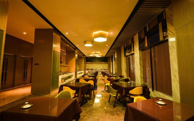 Holiday Inn Express Lhasa Potala Palace by IHG