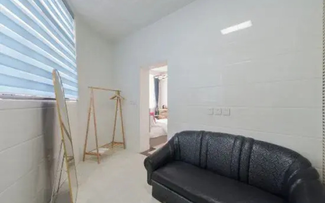 Gulangting · Cheshan Garden Design Boutique Homestay