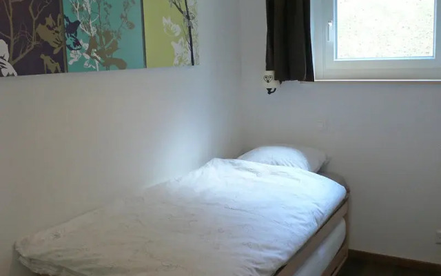 Haus Domino Zermatt in Zermatt