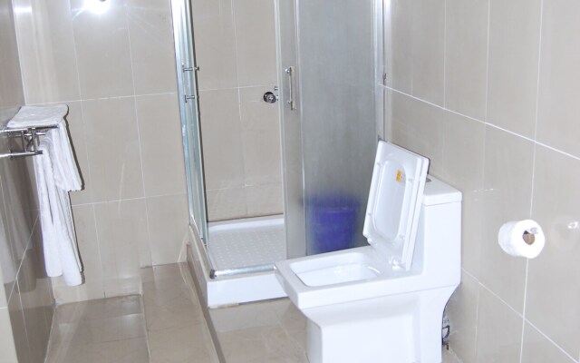 3J's Hotels & Apartments