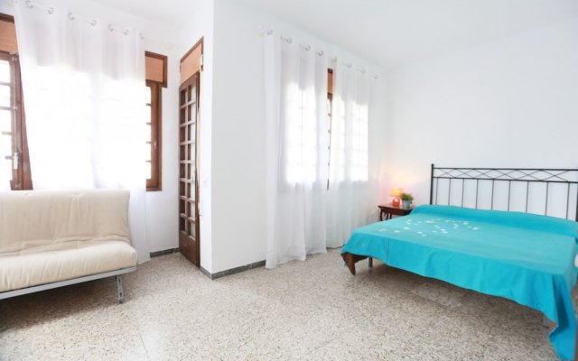 Villa Acogedora Para 11 Personas en Salou