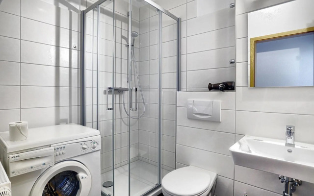 Hafenstrasse 34 - Wohnung 5