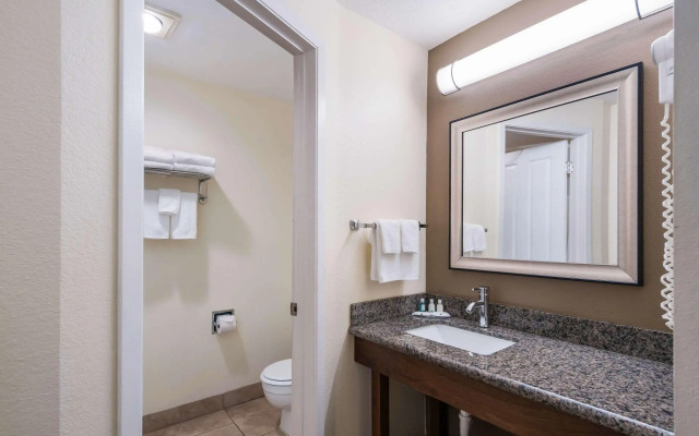 Quality Inn & Suites Coeur d'Alene