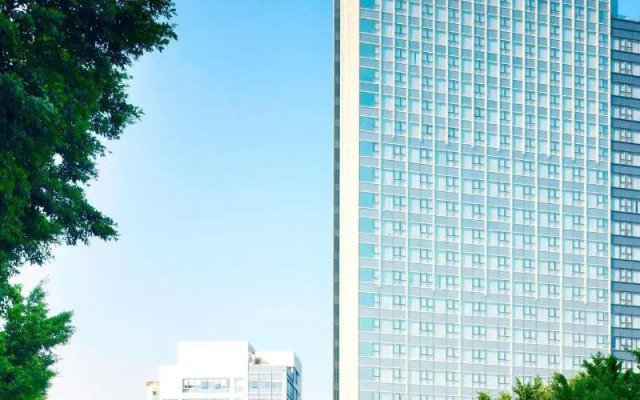 Four Points® by Sheraton Guangzhou Financial City, Tianhe