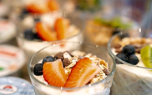 Villa Floeckner Bed and Breakfast