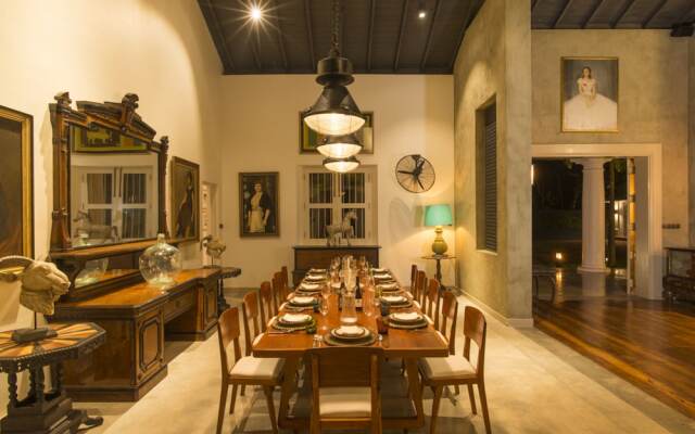 Monara House