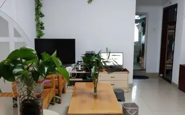Time Xiaozhu Youth Hostel