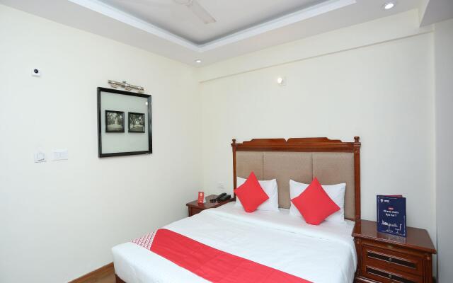 Collection O 16550 Hotel Kenil Star