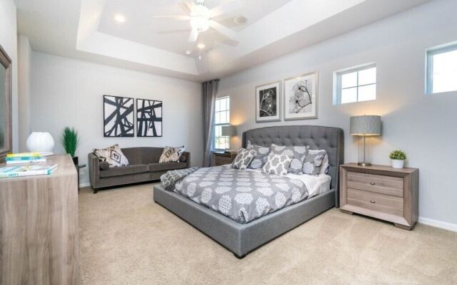 Providence Grande Villa