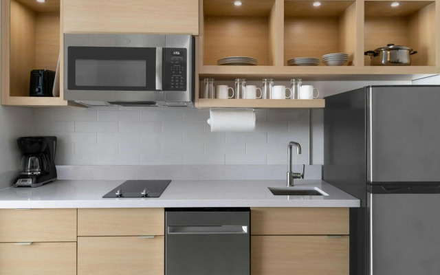 Towneplace Suites By Marriott Norfolk