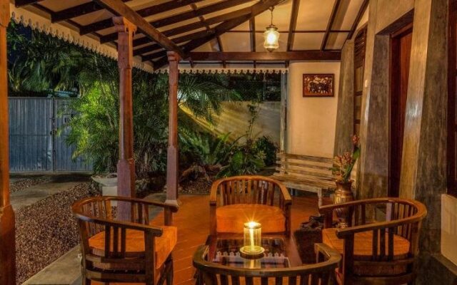 Bilin Tree House