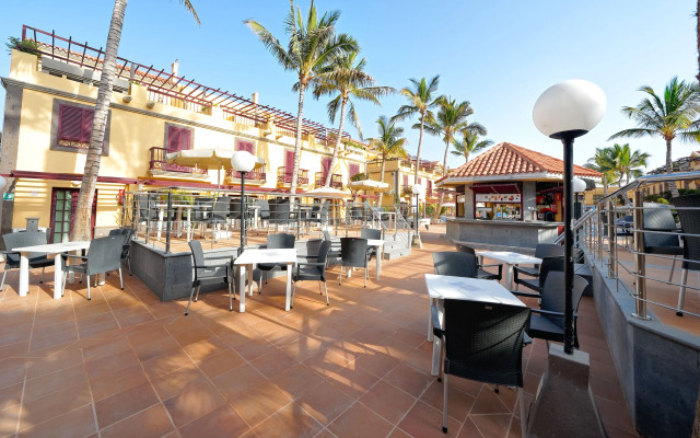 Bungalows Maspalomas Oasis Club