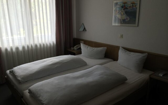 Hotel Dulmener Hof