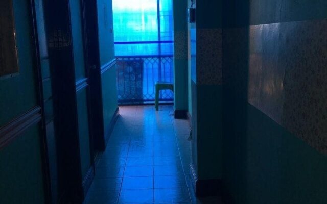 Mactan Backpackers Inn