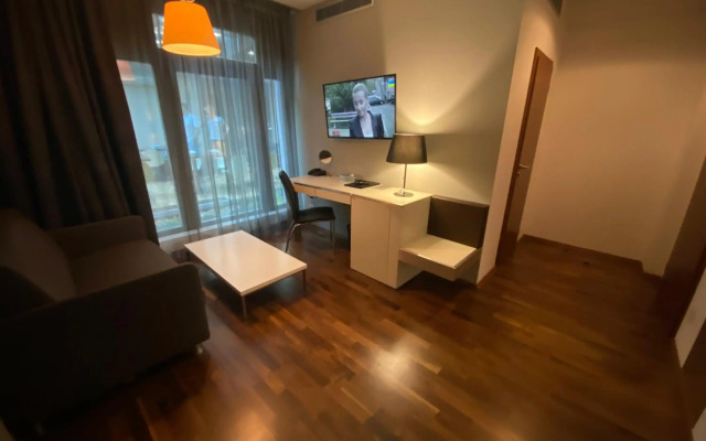 MOODs Boutique Hotel