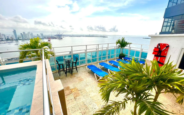 Hotel Cartagena Premium