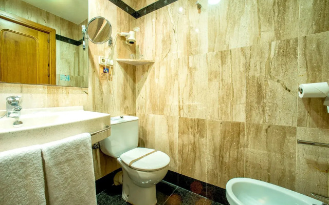 Hotel Pacoche Murcia
