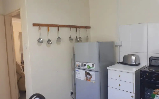 Beautiful 2-bedroomed Guest Cottage in Harare