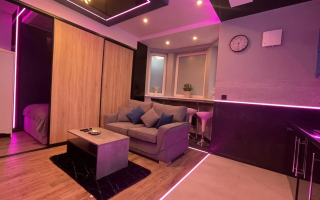 #1 TGHA Luxury Studio Apartment in Athlone