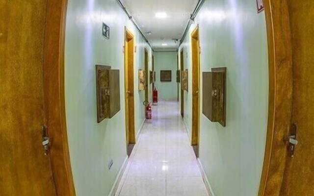 Hotel Softy