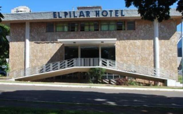 Hotel El Pilar