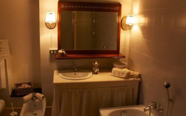 Relais Borgo Porta Rossa