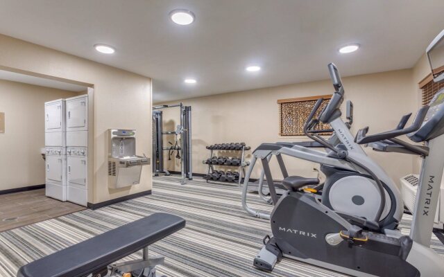 Candlewood Suites Secaucus - Meadowlands by IHG