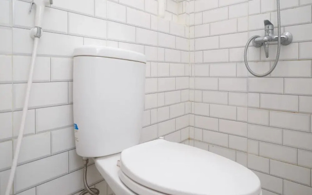 RedDoorz Syariah near Stasiun Klaten