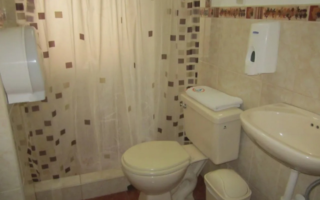 Hostelling International Cusco