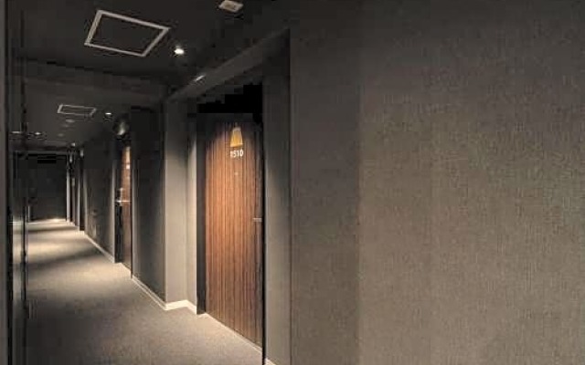 Willows Hotel Osaka Shin Imamiya - Vacation STAY 03168v