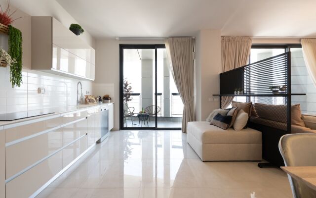 Jtower Luxury Residence