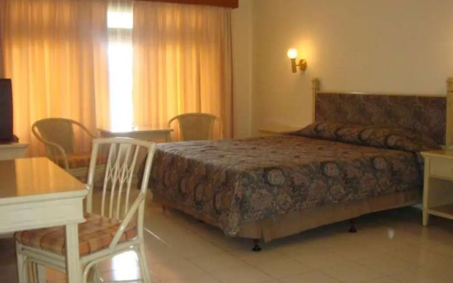 Hotel Griyadi Kusuma Sahid – Guest Rooms – Surakarta