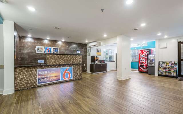 Motel 6 Smyrna, GA - Atlanta