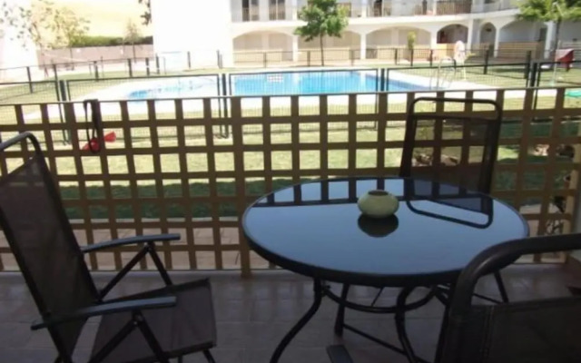 Apartment in La Zarzuela, Cadiz 103439 by MO Rentals