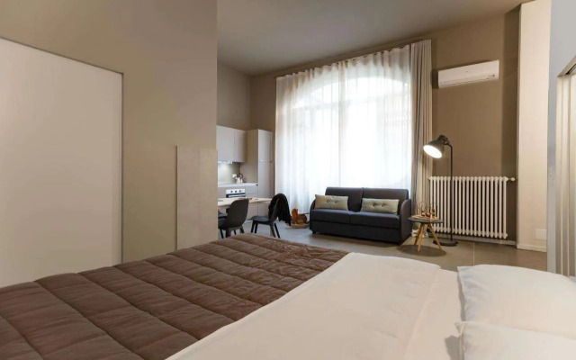 Dreams Hotel Residenza Corso Magenta