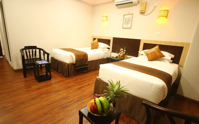 Immana Grand Inle Hotel