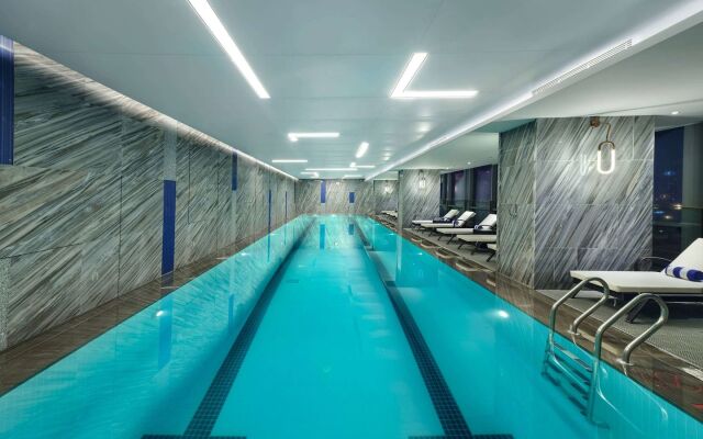 Novotel Changsha Intl Exhibition Center
