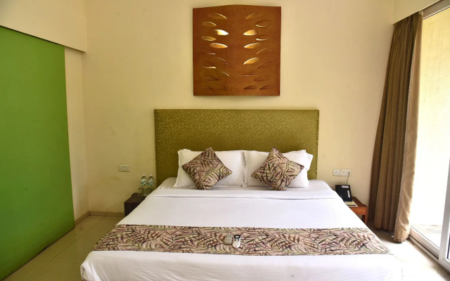 Sharanam Green Resort
