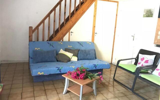 Maison Port Leucate, 2 pièces, 7 personnes - FR-1-81-93