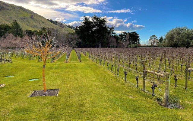 DoubleTree by Hilton Napier Hotel & Suites