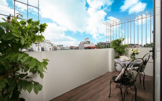 mTerre Boutique Hotel