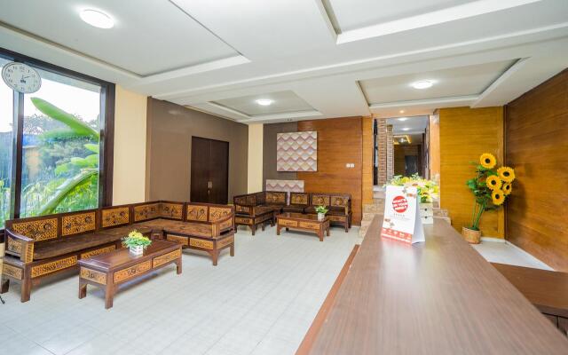 Hotel O Central Batu Near Jatim Park 3 Formerly Bunga Matahari Hotel