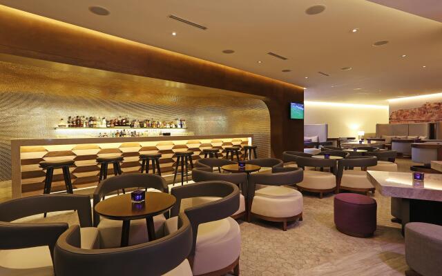 InterContinental Real Guatemala by IHG