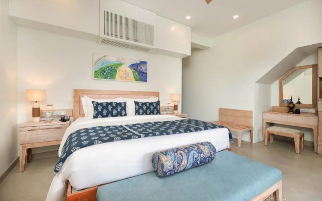 Ayuda Sanctuary Boutique Negombo