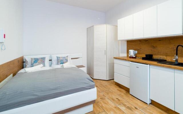 Apartamenty Sun & Snow Stone Hill